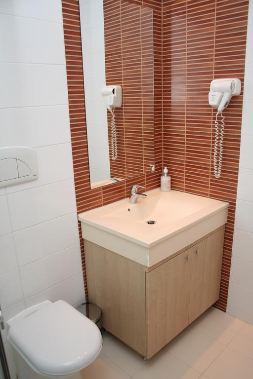 Top Rooms Aparthotel Bucareste Quarto foto