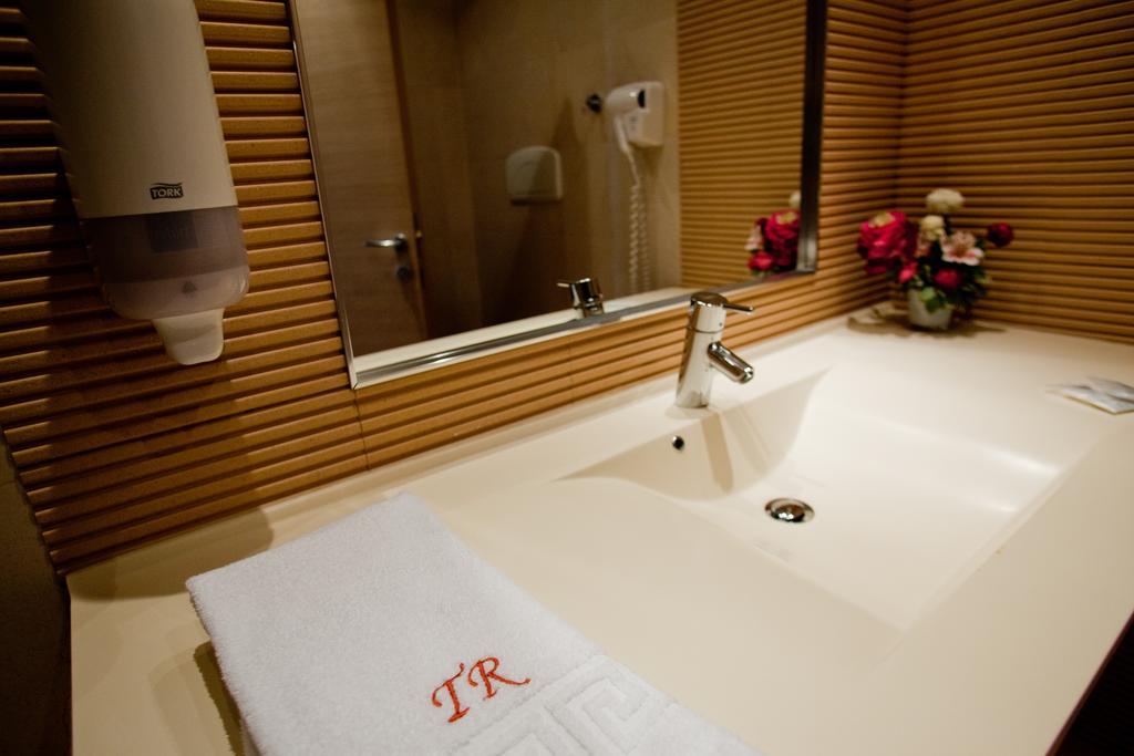 Top Rooms Aparthotel Bucareste Quarto foto